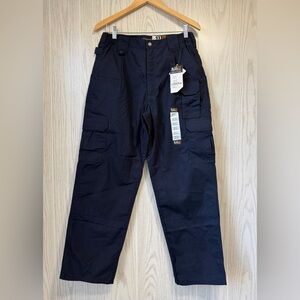 5.11 Tactical Taclite Pro Pants Dark Navy Men’s 32x30